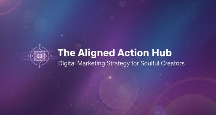 The Aligned Action Hub