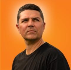 Matthew Fraser