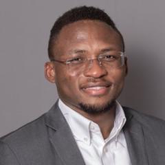 Bryan Tegomoh