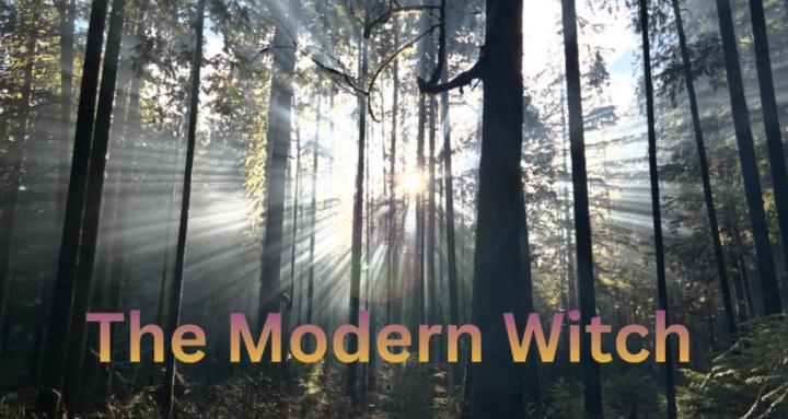 The Modern Witch