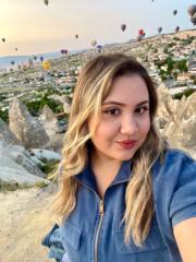 Defne Öz