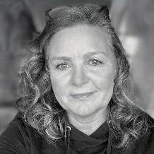 Merete Carolyn Strandhøj