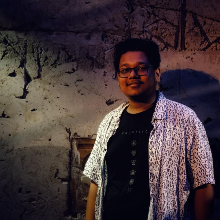 Ankan Das