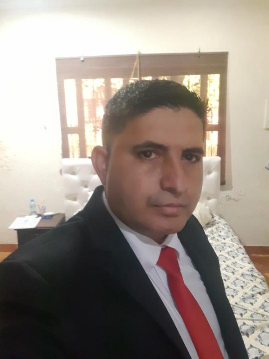 Yonis Alfer Guillen Grisales