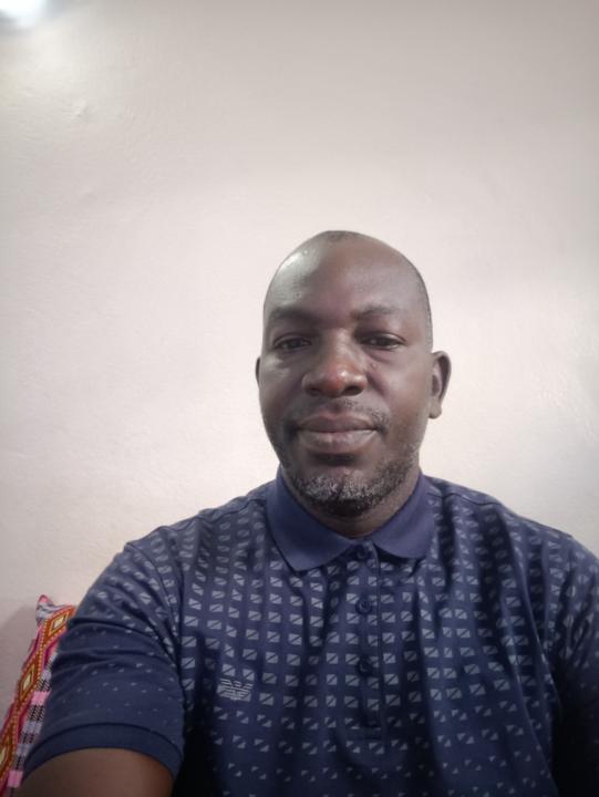 Niamkey Pierre Ahouzan