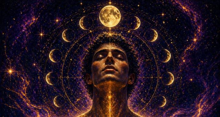 Lunar Awakening Circle