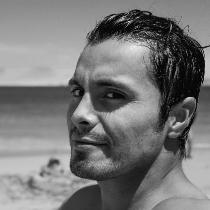 Victor alexis Rojas ancaya