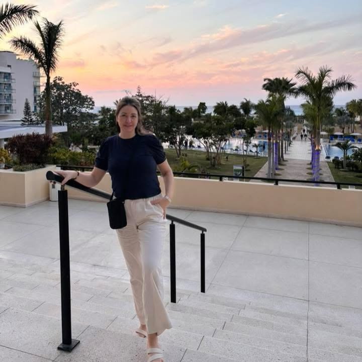 Carole LaPorte