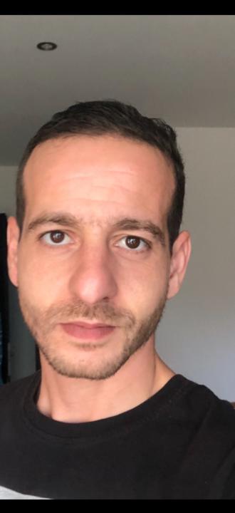 Jamel Rafiai
