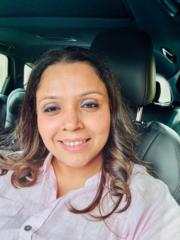 Khushboo Sharma