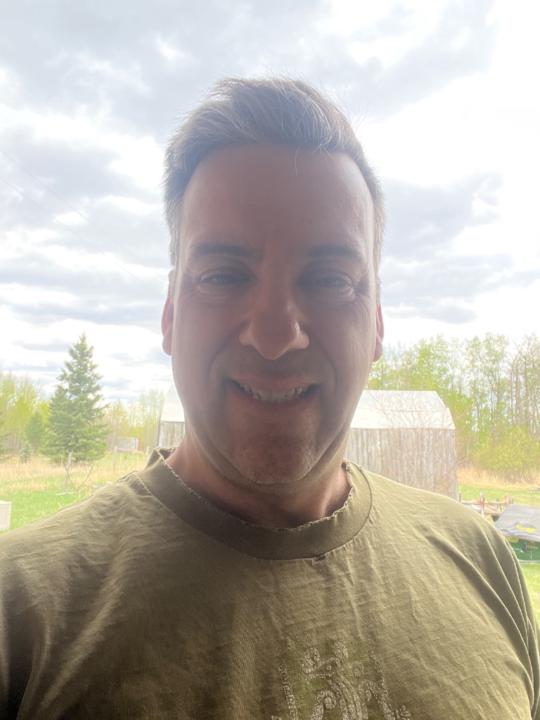Stephen Hoddinott