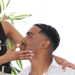 Jemaine Van Der Berg