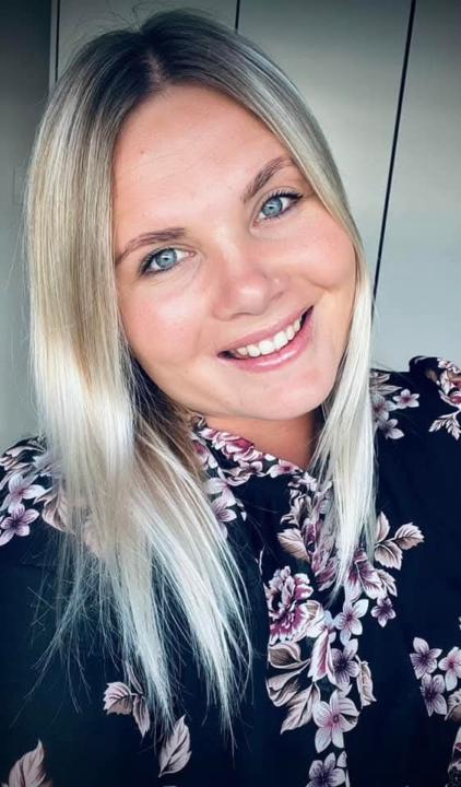 Hannel van den Berg