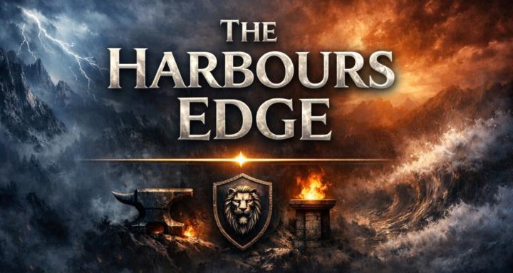 The Harbours Edge 