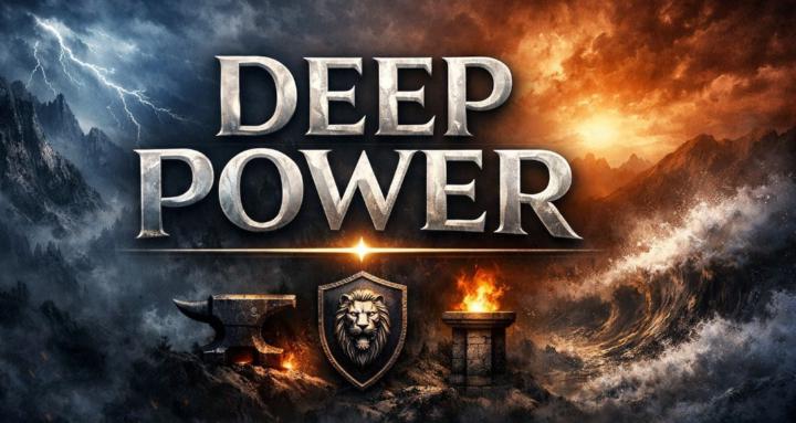 Deep Power