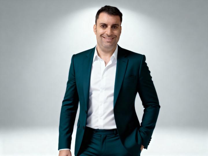 Ivan Martinez lopez