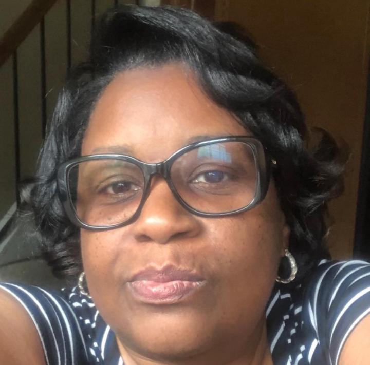 Veronica Witherspoon