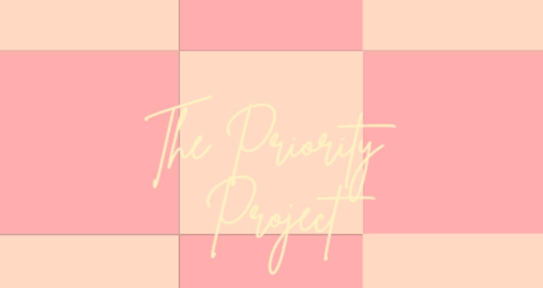 The Priority Project