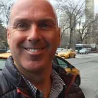 Bill Lethemon
