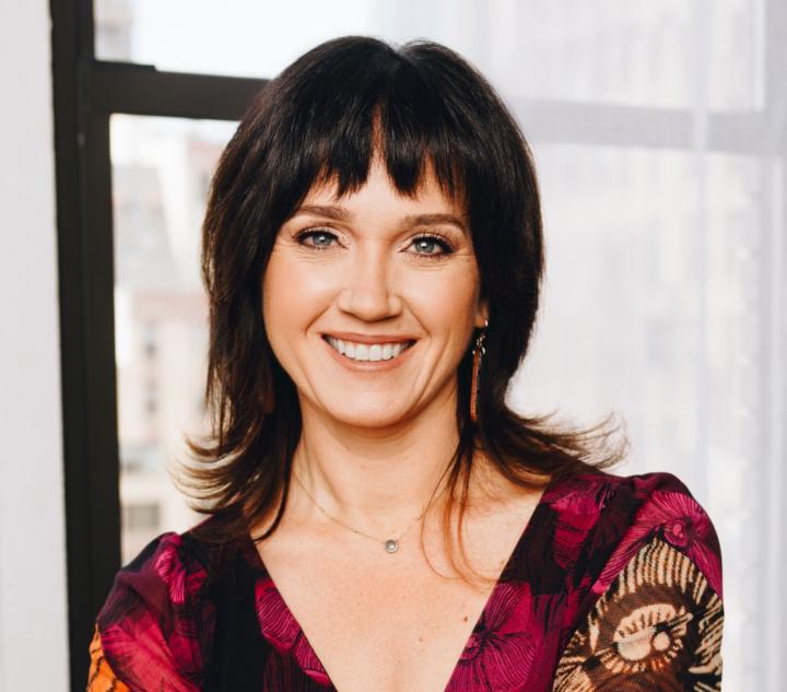 Amy Lindsey