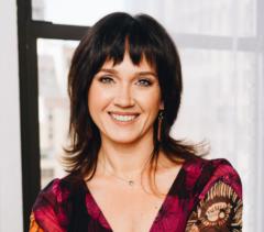Amy Lindsey
