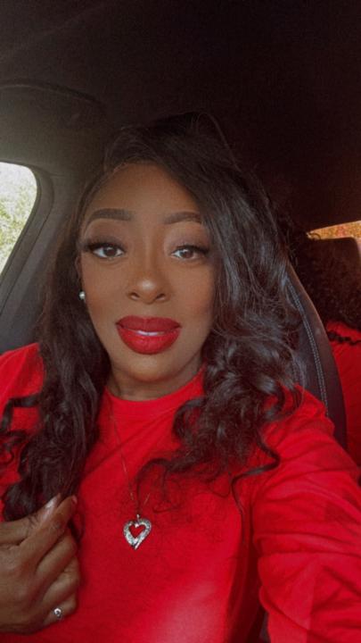 Shevette Hicks