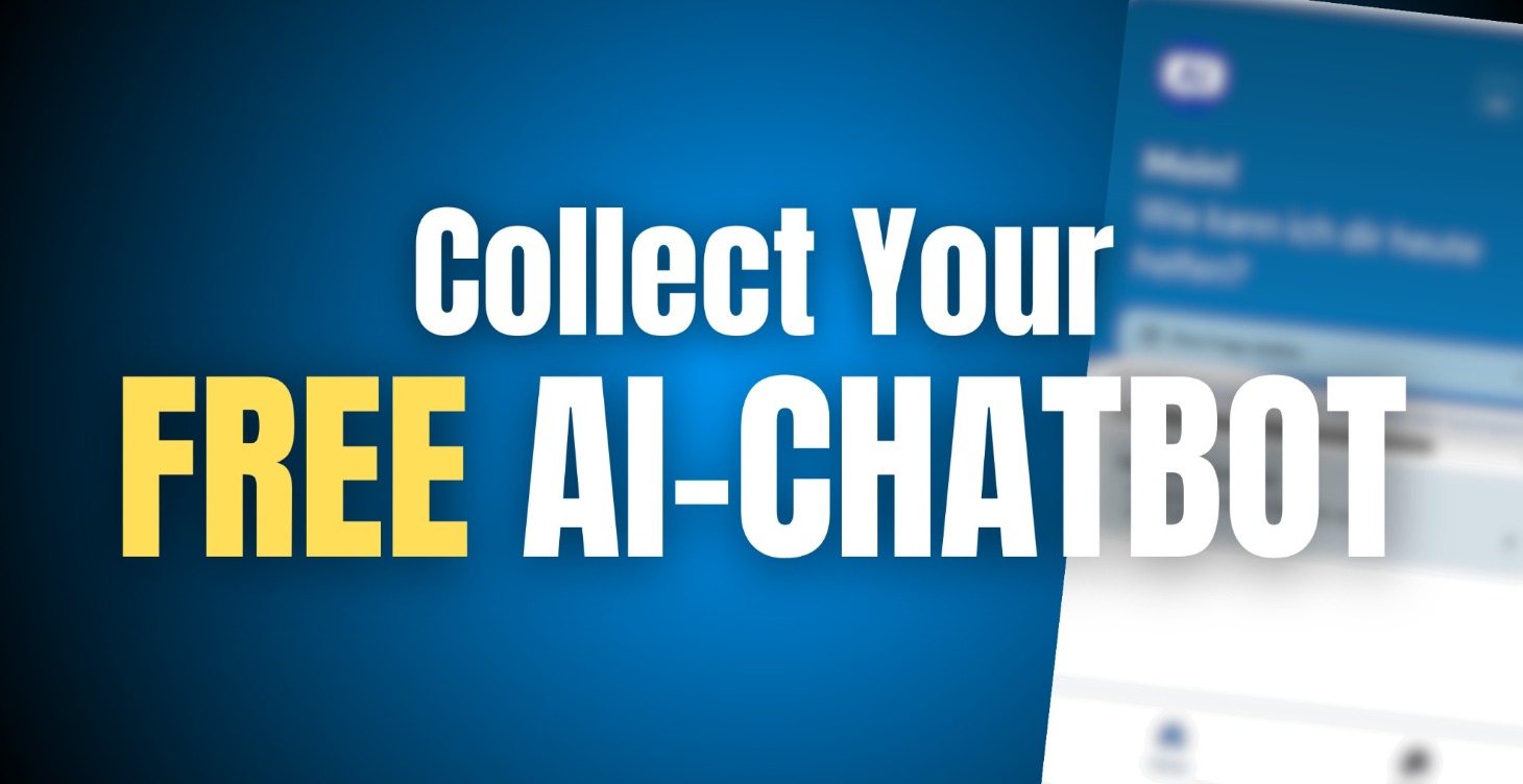 Free Instant-Responder-Chatbot