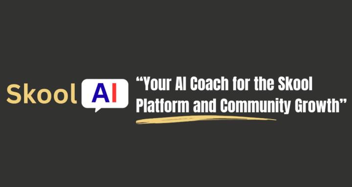 Skool AI