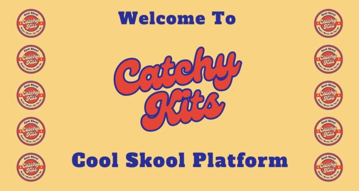 Catchy Kits