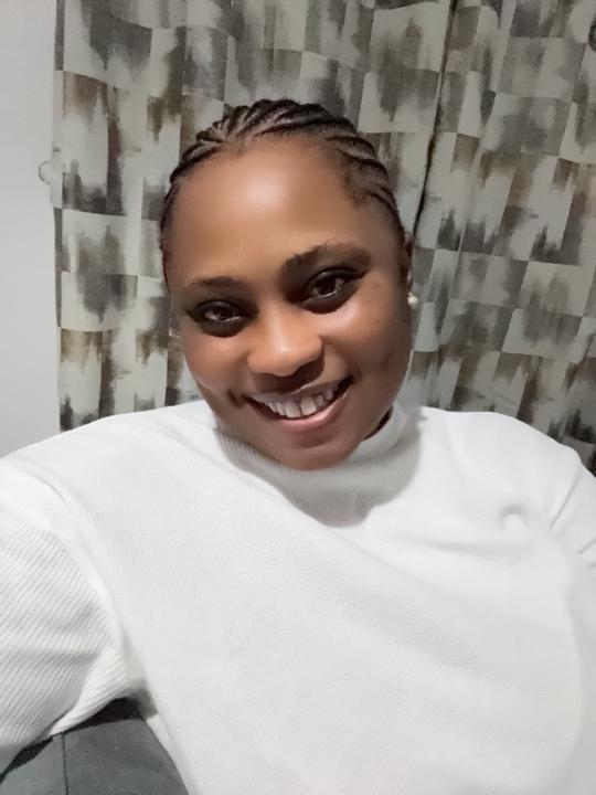 Mabel Okeke