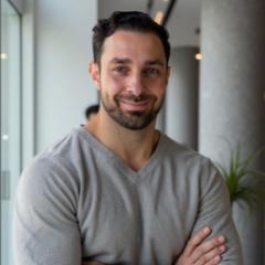 Ryan Desanti