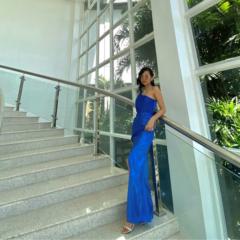 Princess Joanna Navarrete