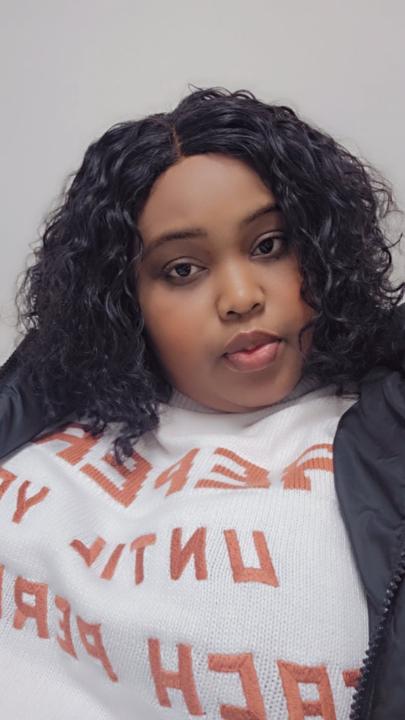 Alette Esther Caprice