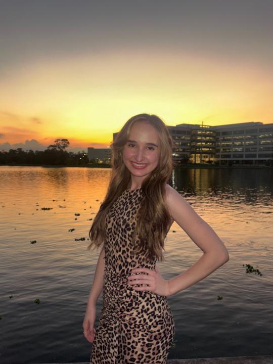 Lily Woolf