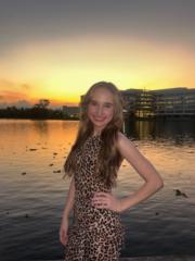 Lily Woolf