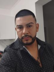 Tony Hernandez