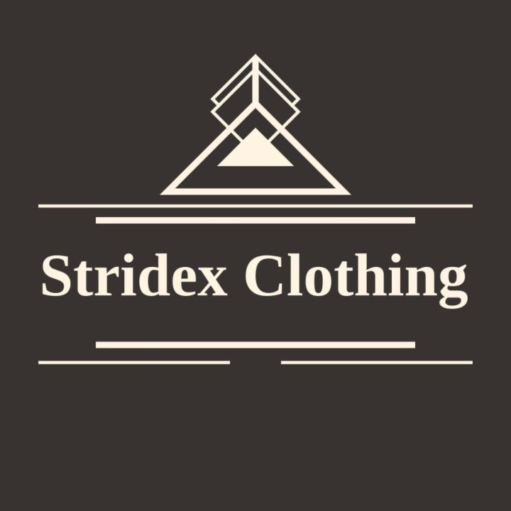 Stridex Clothing