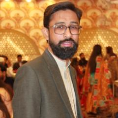 Faizan Ul Haq Fareedi