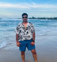 Saurabh Sheth