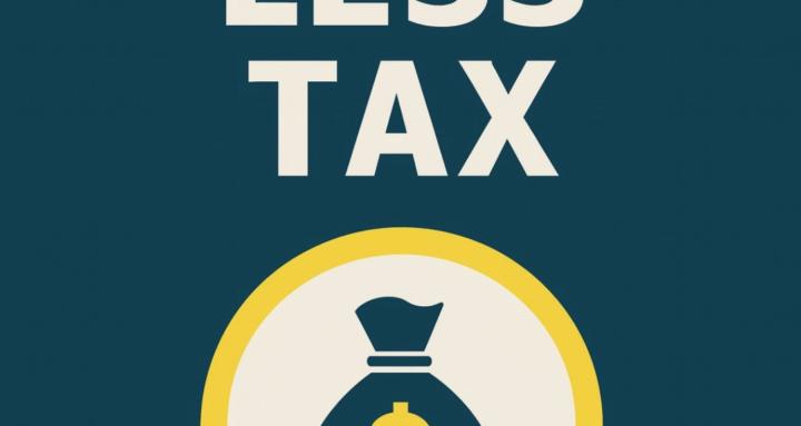 Tax-Smart Business Blueprint