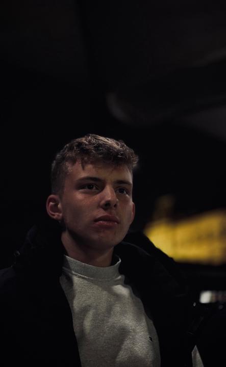 Aleksander Djuranović