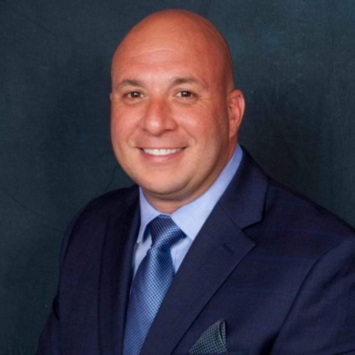 Steven Giordano
