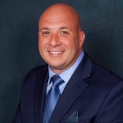 Steven Giordano