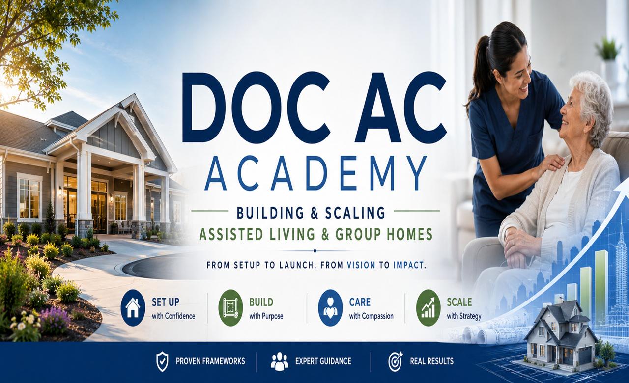 Doc AC academy