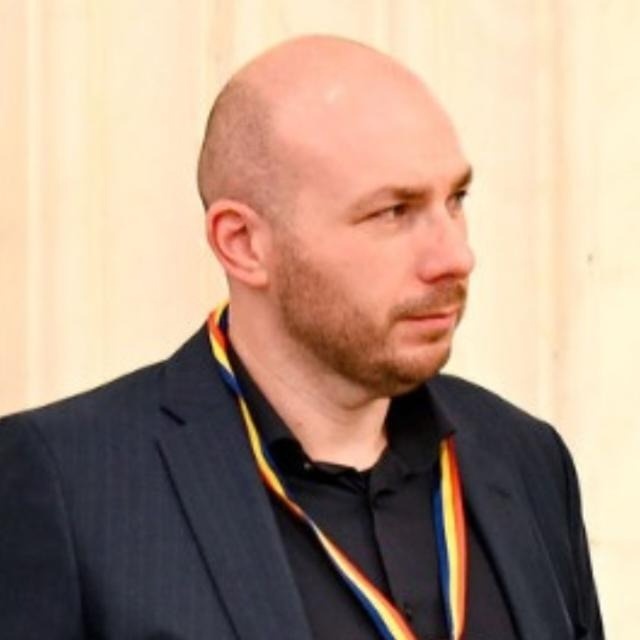 Radu Cristian Gheorghiu