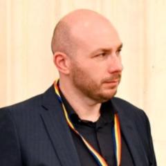 Radu Cristian Gheorghiu