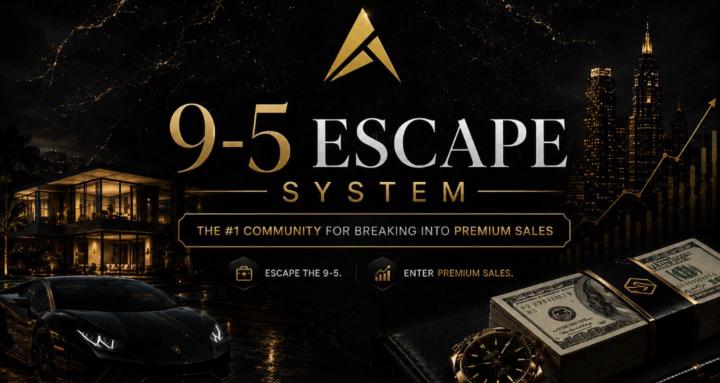 9-5 Escape System