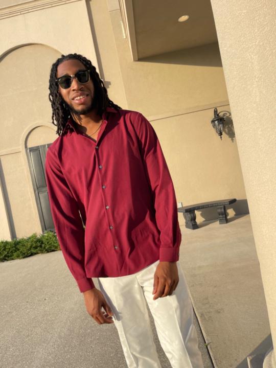 Cameron Coleman