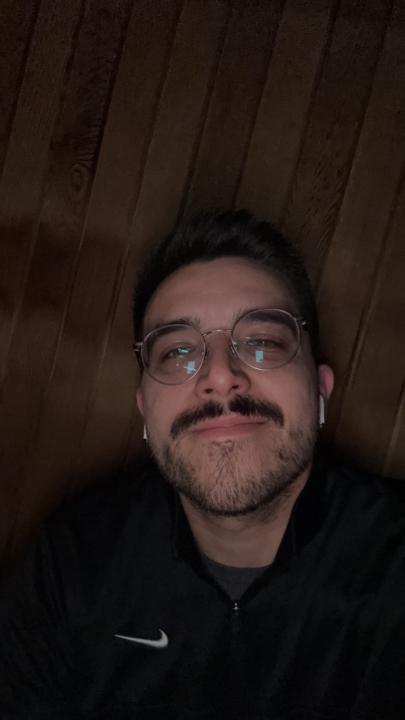 Gabriel Hernandez