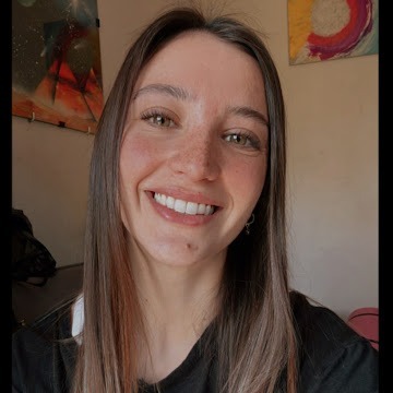 Eliana Suarez